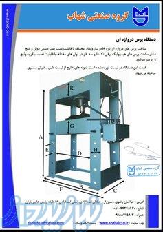 گروه صنعتي شهاب 