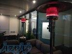 گرماتاب چتری اسایش نوین 