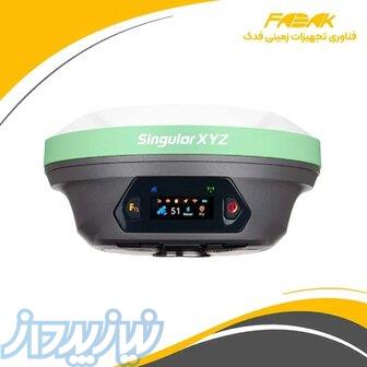 جی پی اس مولتی فرکانس X1 Pro سینگولار 