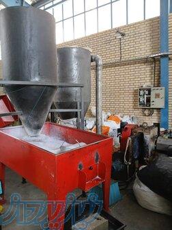 فروش خط تولید درب آب معدنی و نوشابه 