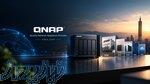 تاریخچه QNAP 
