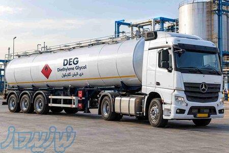 حواله دی اتیلن گلایکولDeg 