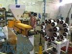 فروش خط تولید و بسته بندی پیراشکی و دونات 