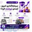 فراخوان عمومی جهت ایجاد شبکه متمرکز تولید،خدمات و سرمایه‌گذاری هوشمند در ایران 