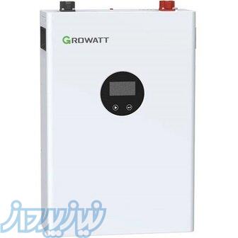 فروش باتری لیتیوم 5 کیلووات ساعت گرووات 