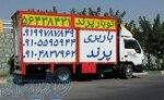 باربری پرند فاز صفر لیست شماره تلفن اتوبار پرند فازصفر 