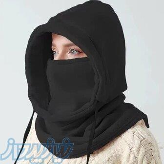 کلاه فیس اسکی پلار 