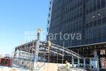 اجرای تخصصی سیستم‌های کرتین وال (Curtain Wall) با تامین مستقیم متریال 