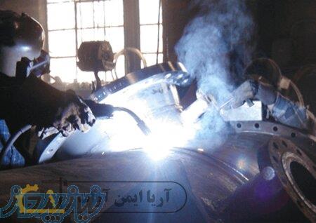    بازرسی جوش و تست غیرمخرب NDT؛ قبل از بروز خسارت، عیوب جوش را شناسایی کنید! 