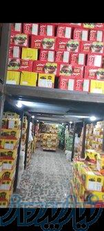 فروش خرما و صادرات انواع خرما درجه یک و دو 