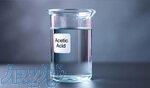 خرید اسید استیک   قیمت و تامین Acetic Acid 