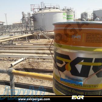 رنگ اپوکسی اکسیرپرگاس 