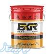 رنگ سوله و استراکچر آلکیدی اکسیرپرگاس 