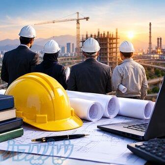 همکاری با مهندسین امتیازآور 