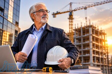 فراخوان جذب مهندسین بازنشسته محترم 