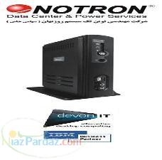 نماينده فروش تين كلاينت اي بي ام در ايران - IBM