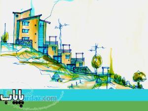 بانک اطلاعات فنی ساختمان