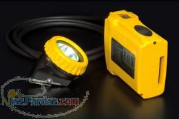 چراغ تونلی ضدانفجار