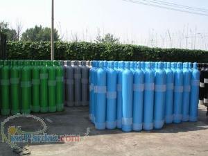 بالن؛ سیلندر؛ کپسول؛ cylinder