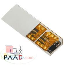 دو سیم کارته کردن انواع گوشی موبایل