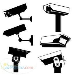 فروش ویژه انواع دوربین مداربسته ویدئو کیوب کره videocube