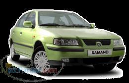 فروش نقدی كليه محصولات ايران خودرو