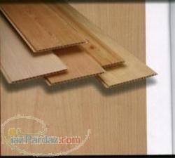 تولیدی بازرگانی سقف کاذب و دیوار پوش U pvc سورنا