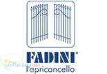 دربهای اتوماتیک فادینی Fadini Auto Gate Openers