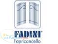 دربهای اتوماتیک فادینی Fadini Auto Gate Openers