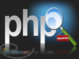 انجام پروژه های دانشجویی و ایجاد سایت با PHP