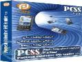 نرم افزار ارسال پيامک انبوه نسخه 2 PCSS
