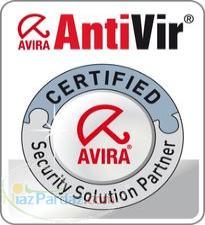 آنتی ویروس آویرا