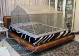 پشه بند یک دو سه