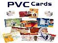 عرضه انواع کارت PVC و چاپگر های کارت PVC و خدمات