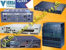 فروش فوق العاده DSLAM های Zyxel Zisa Corecess