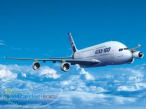 تهيه بليط هواپيما --- داخلي و خارجي