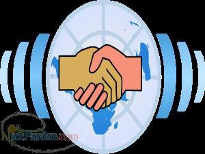 اعطاي نمايندگي انحصاري شركت كياسازه اهواز در كليه