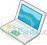 نوت بوک لپ تاپ Laptop کارکرده دست دوم قیمت 145000