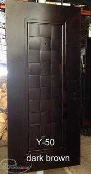 فروش فوق العاده دربهای داخلی و ضد سرقت کلون