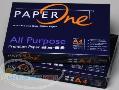 فروش كاغذ 18 گرمي A4 با مارك Paper