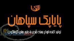 کارتن سازی پایا پک