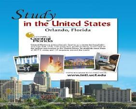 راهنماي جامع تحصيل در آمریکا