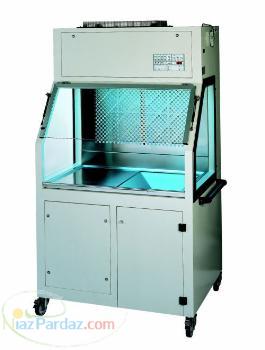 هود کار با حیوانات آزمایشگاهی ANGELANTONI ایتالیا