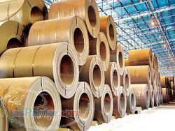 فروش ورق مجتمع فولاد مباركه