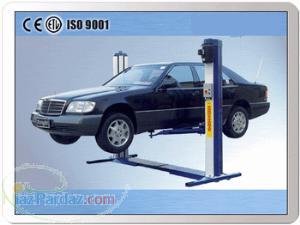 جك دو ستون بالابر خودرو