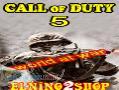 بازي Call of Duty 5 World at War