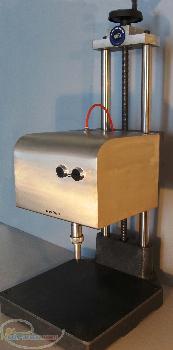 دستگاه حكاكي CNC - حک فلز (براي اولين بار با