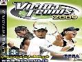 بازي تنيس مجازي 2009 Virtua Tennis