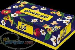 متقاضی دستگاه تولیددستمال کاغذی و نواربهداشتی و