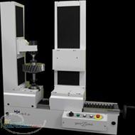 تجهیزات دستگاه های اندازه گیری دنده